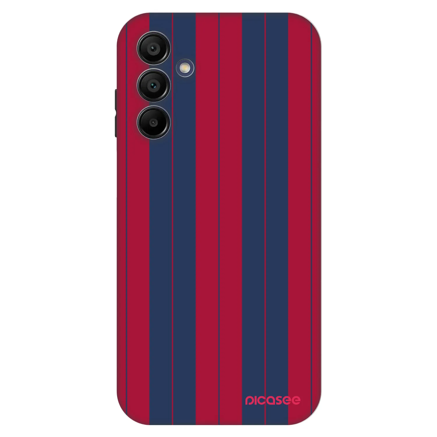 Picasee Fashion Case für Samsung Galaxy A15 A155F 4G - Yacht club