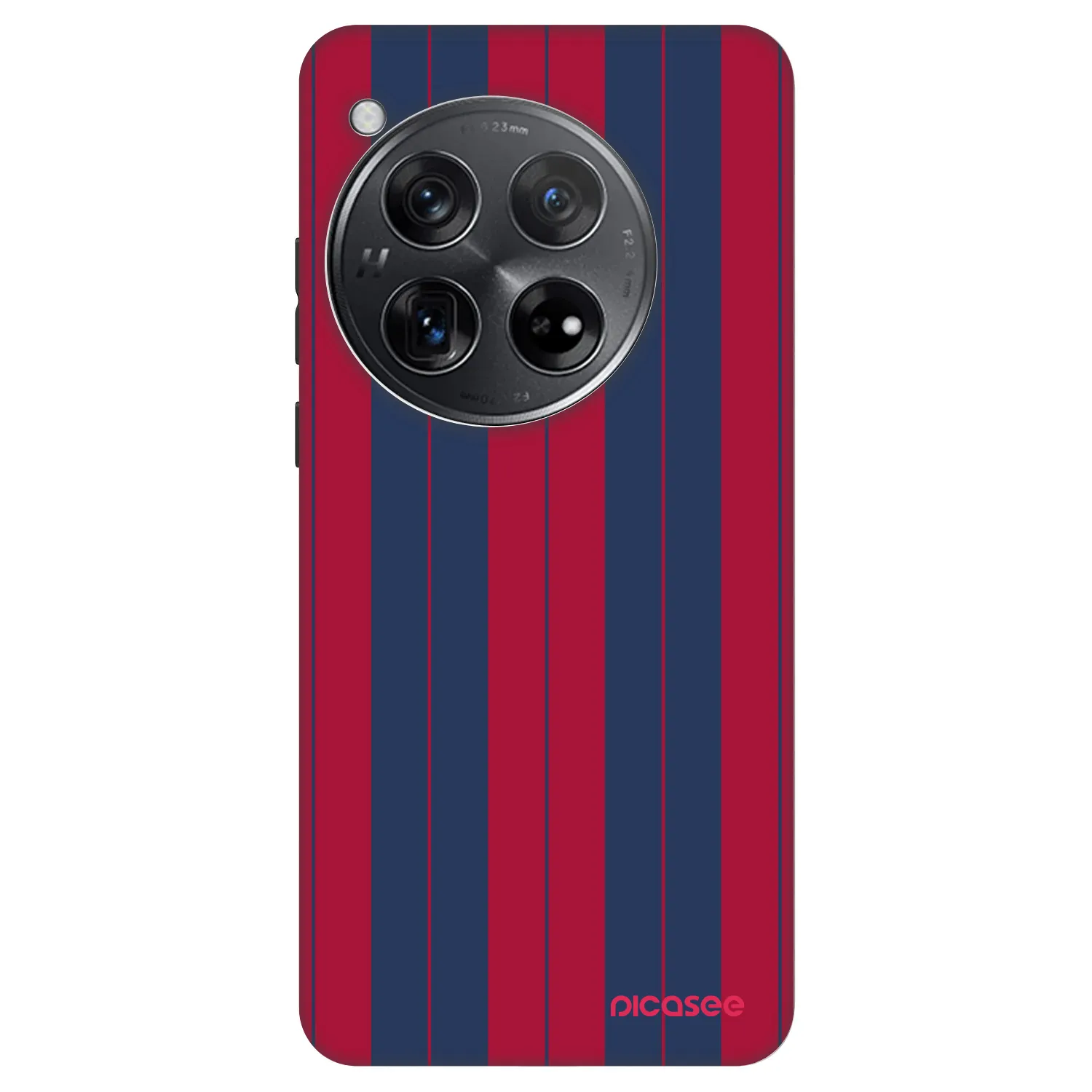 Picasee Fashion Case für OnePlus 12 5G - Yacht club
