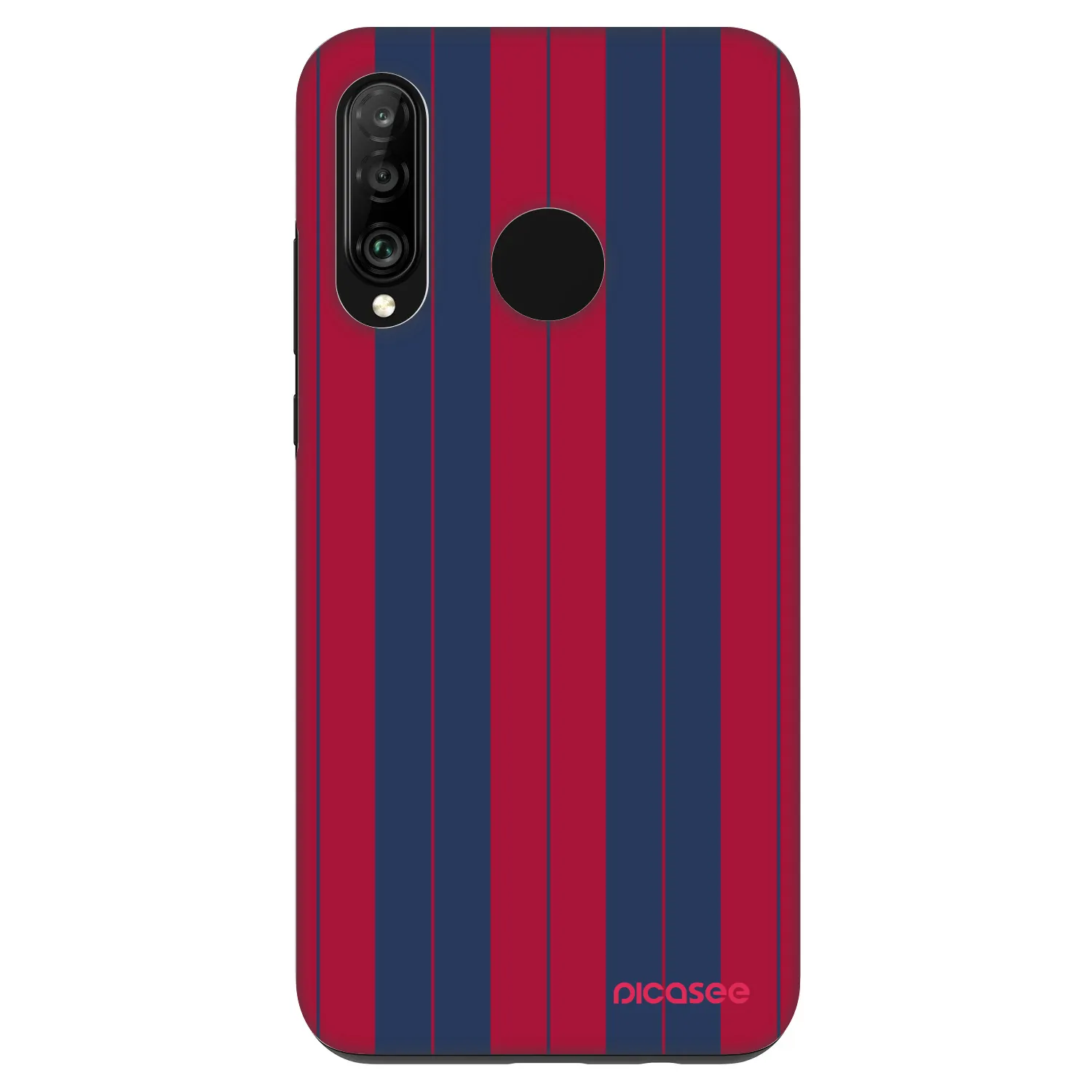 Picasee Fashion Case für Huawei P30 Lite - Yacht club