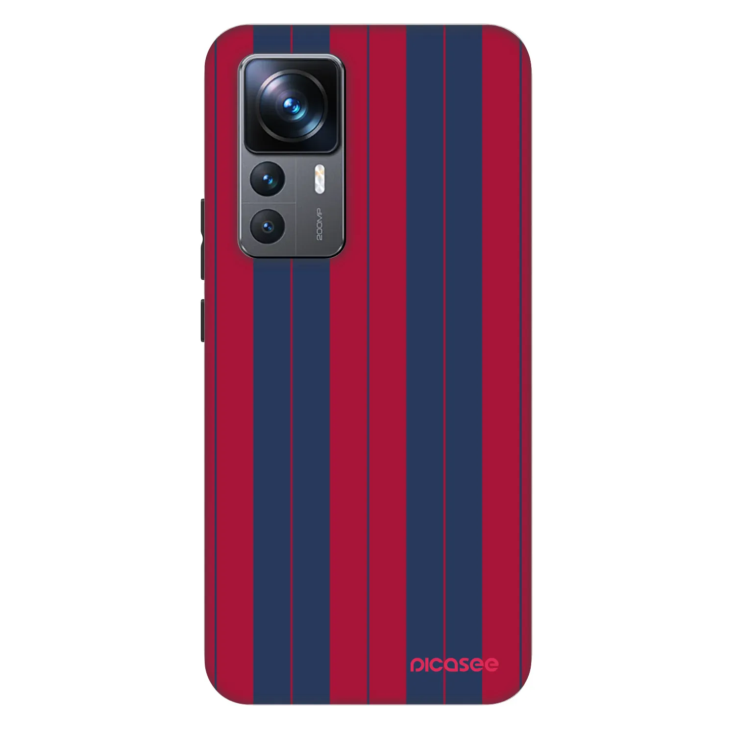 Picasee Fashion Case für Xiaomi 12T - Yacht club