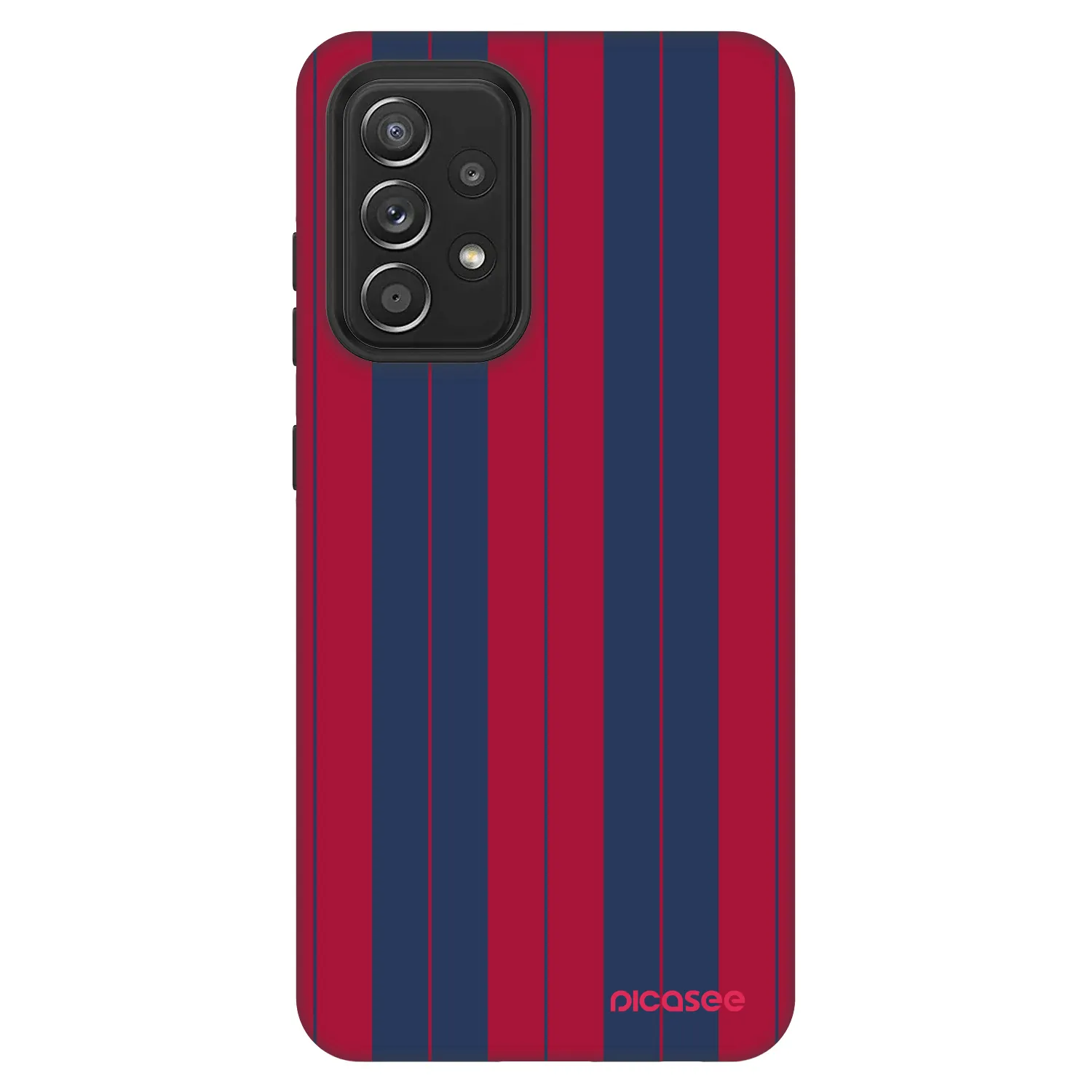 Picasee Fashion Case für Samsung Galaxy A52 5G A525F - Yacht club