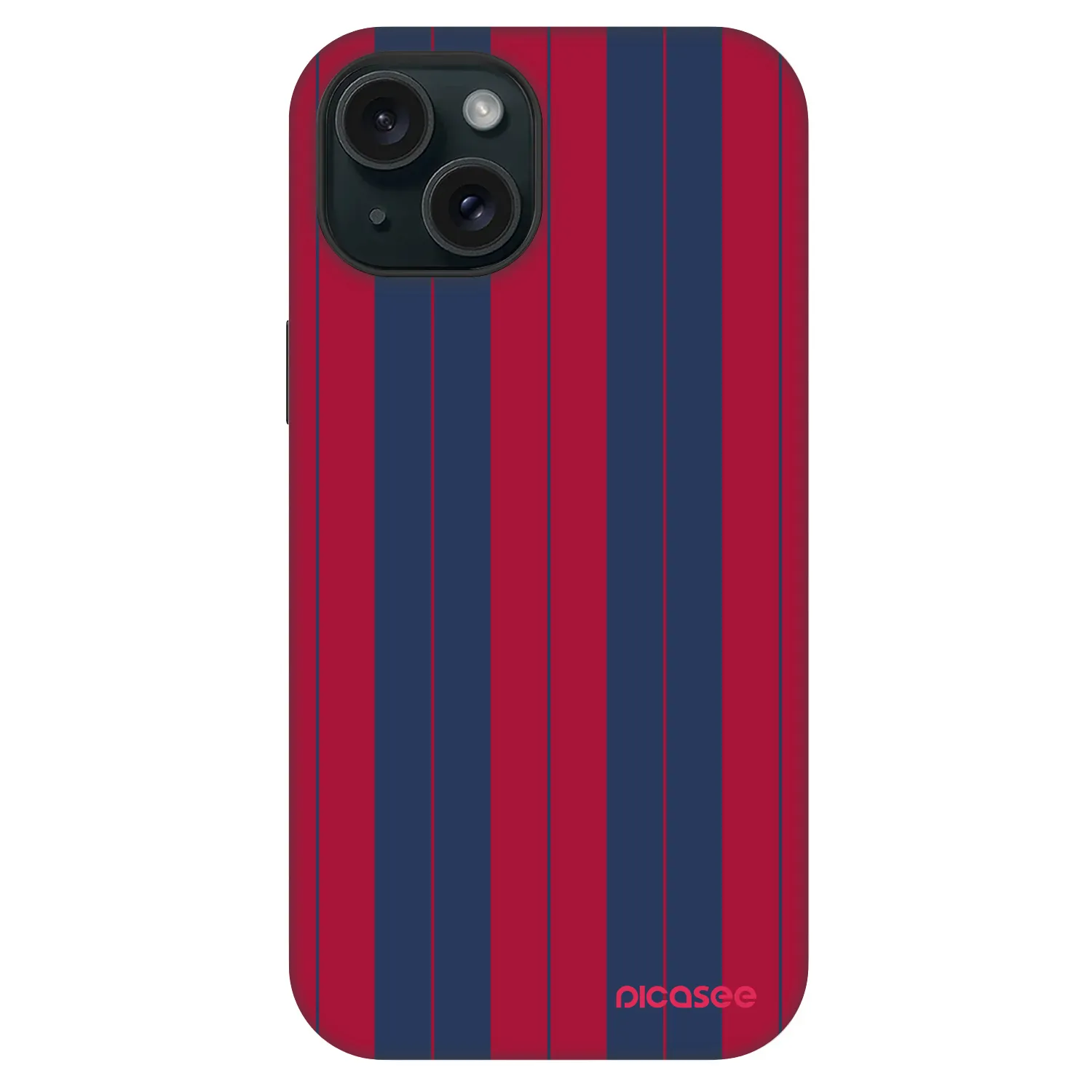 Picasee Fashion Case MagSafe für Apple iPhone 15 - Yacht club