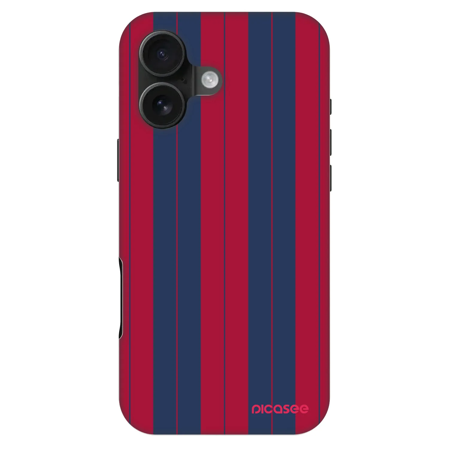 Picasee Fashion Case MagSafe für Apple iPhone 16 - Yacht club