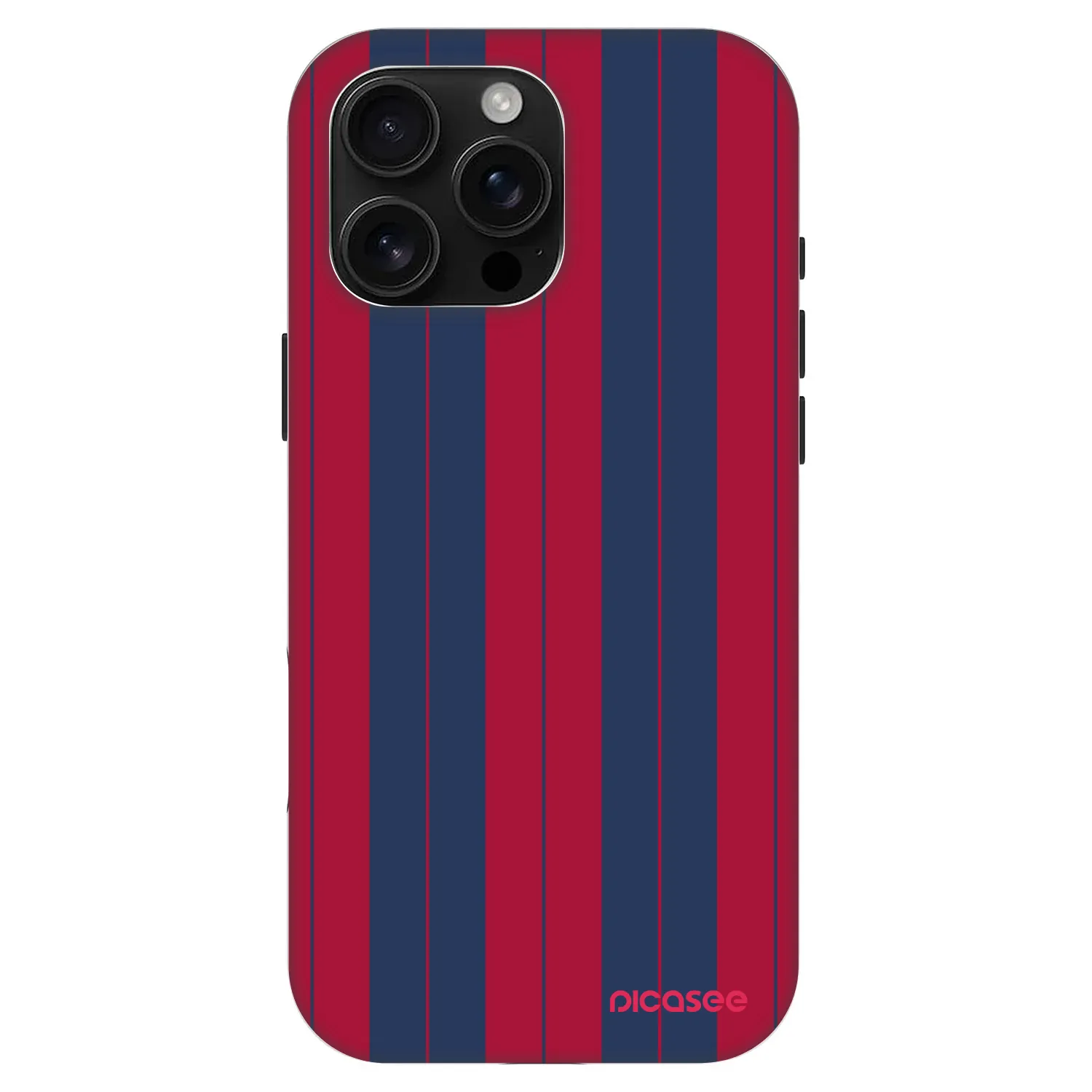 Picasee Fashion Case MagSafe für Apple iPhone 16 Pro Max - Yacht club