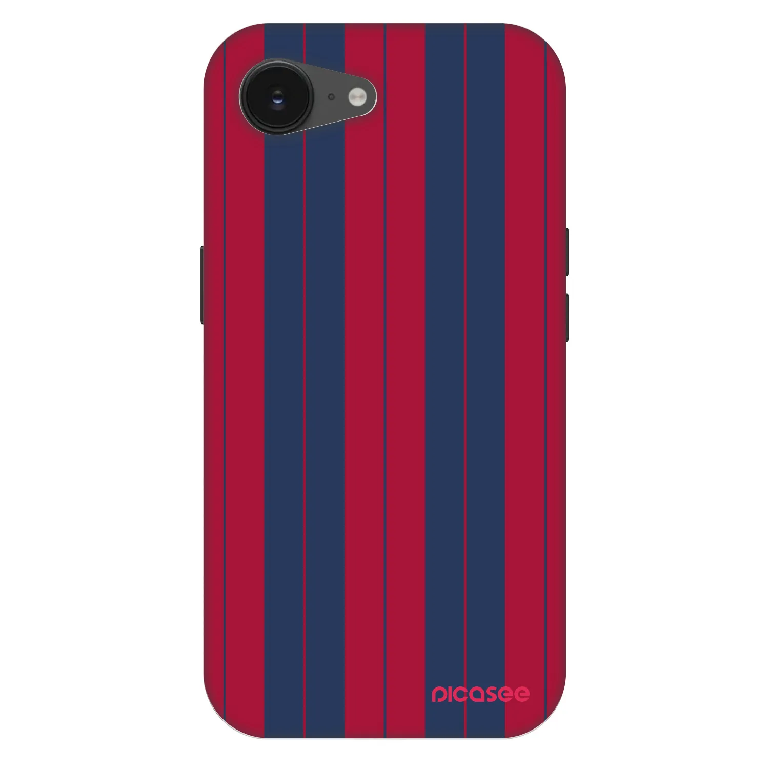 Picasee Fashion Case MagSafe für Apple iPhone 16e - Yacht club