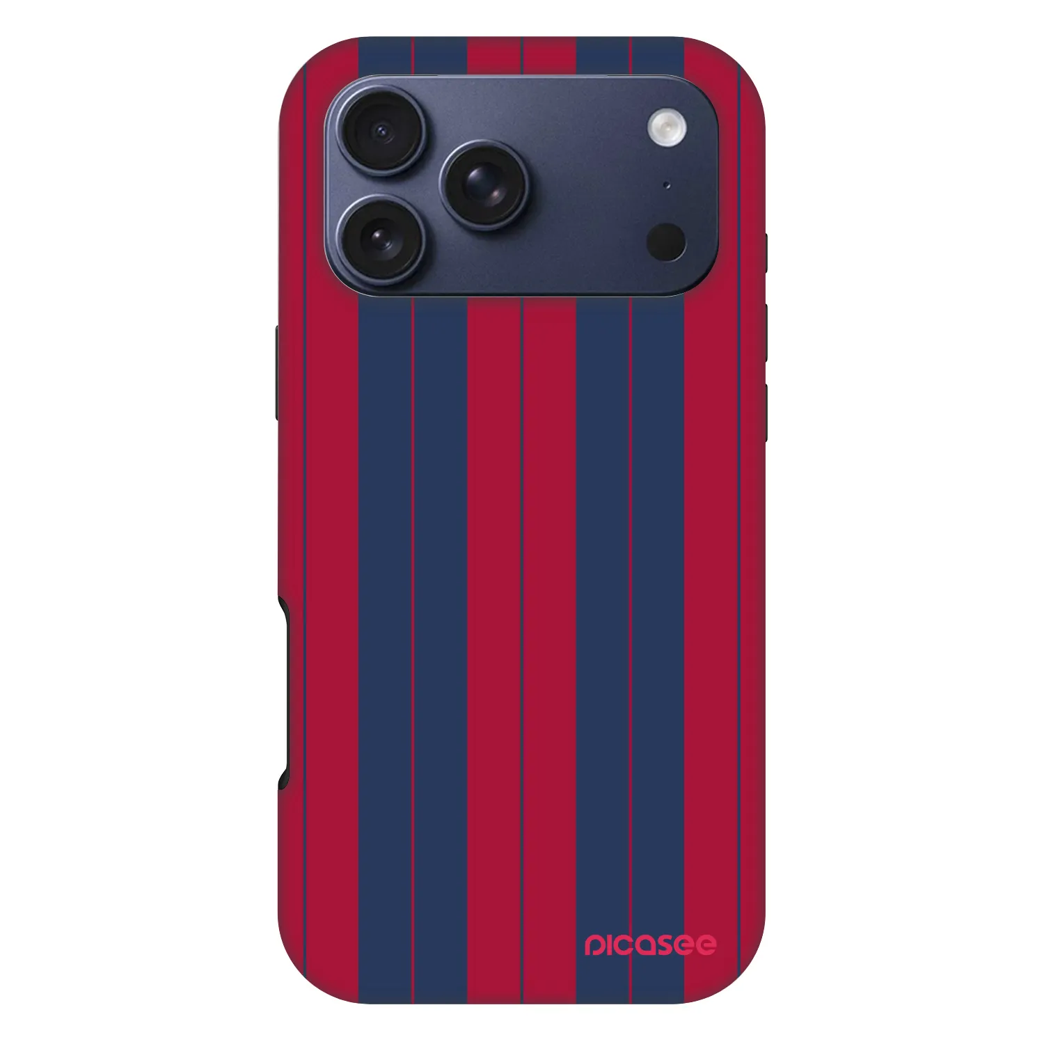 Picasee Fashion Case MagSafe für Apple iPhone 17 Pro Max - Yacht club