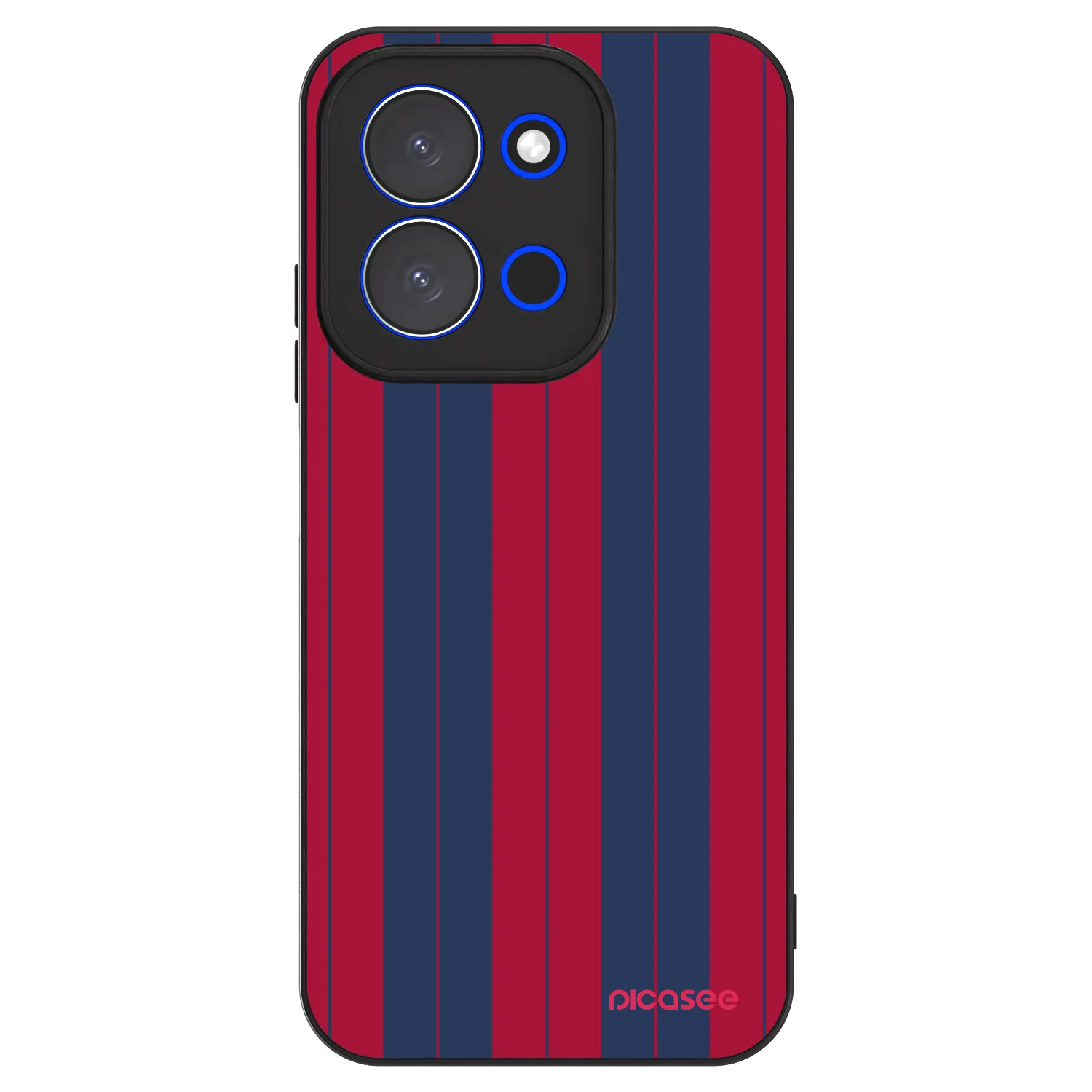 Picasee ULTIMATE CASE für Xiaomi Redmi 15C 4G - Yacht club