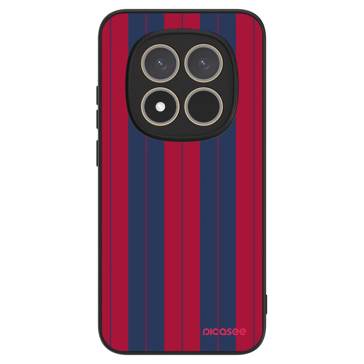 Picasee ULTIMATE CASE für Xiaomi Redmi Note 15 Pro 4G - Yacht club