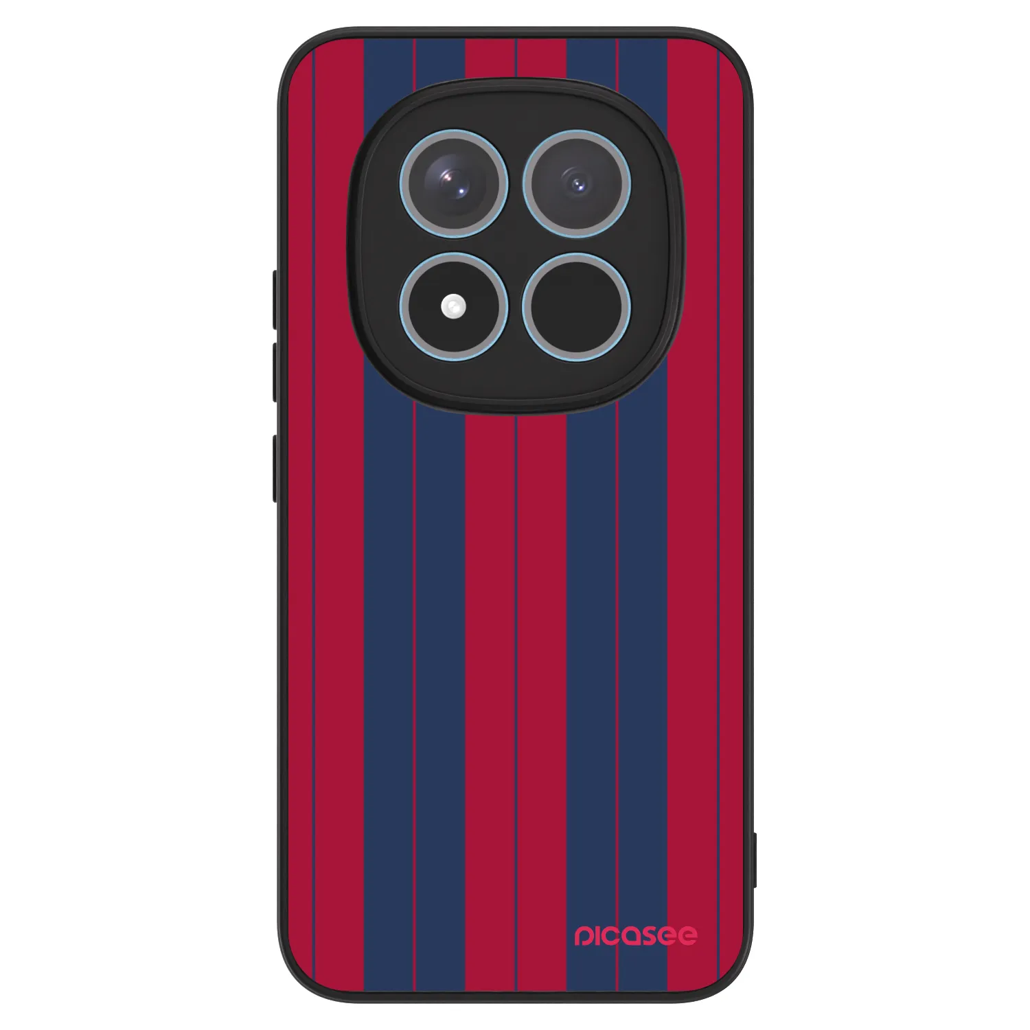 Picasee ULTIMATE CASE für Xiaomi Redmi Note 15 Pro+ - Yacht club