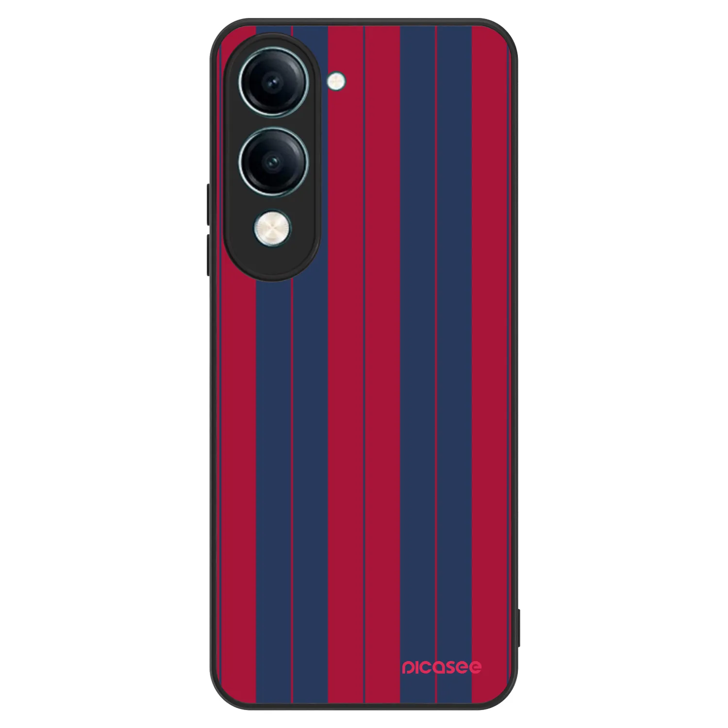 Picasee ULTIMATE CASE für Vivo Y29s 5G - Yacht club