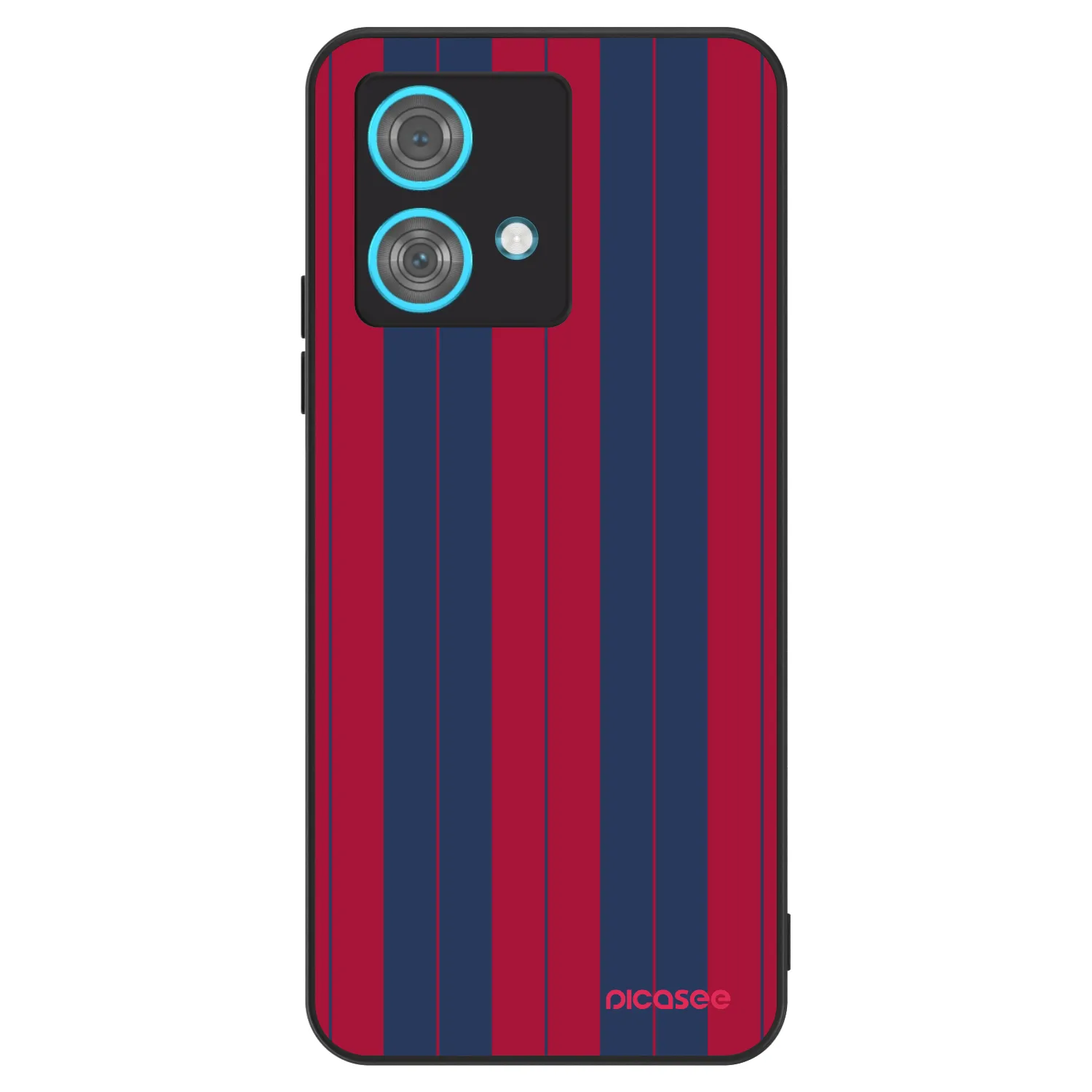 Picasee ULTIMATE CASE für Motorola Edge 40 Neo - Yacht club