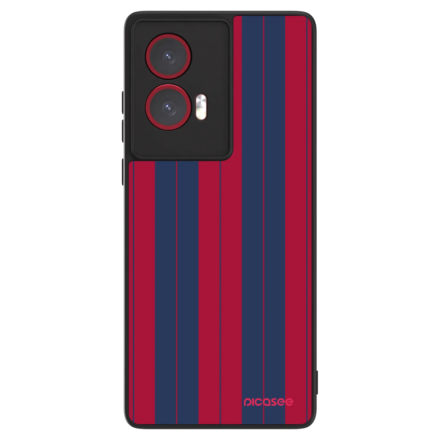 Picasee ULTIMATE CASE für Motorola Edge 50 Fusion - Yacht club
