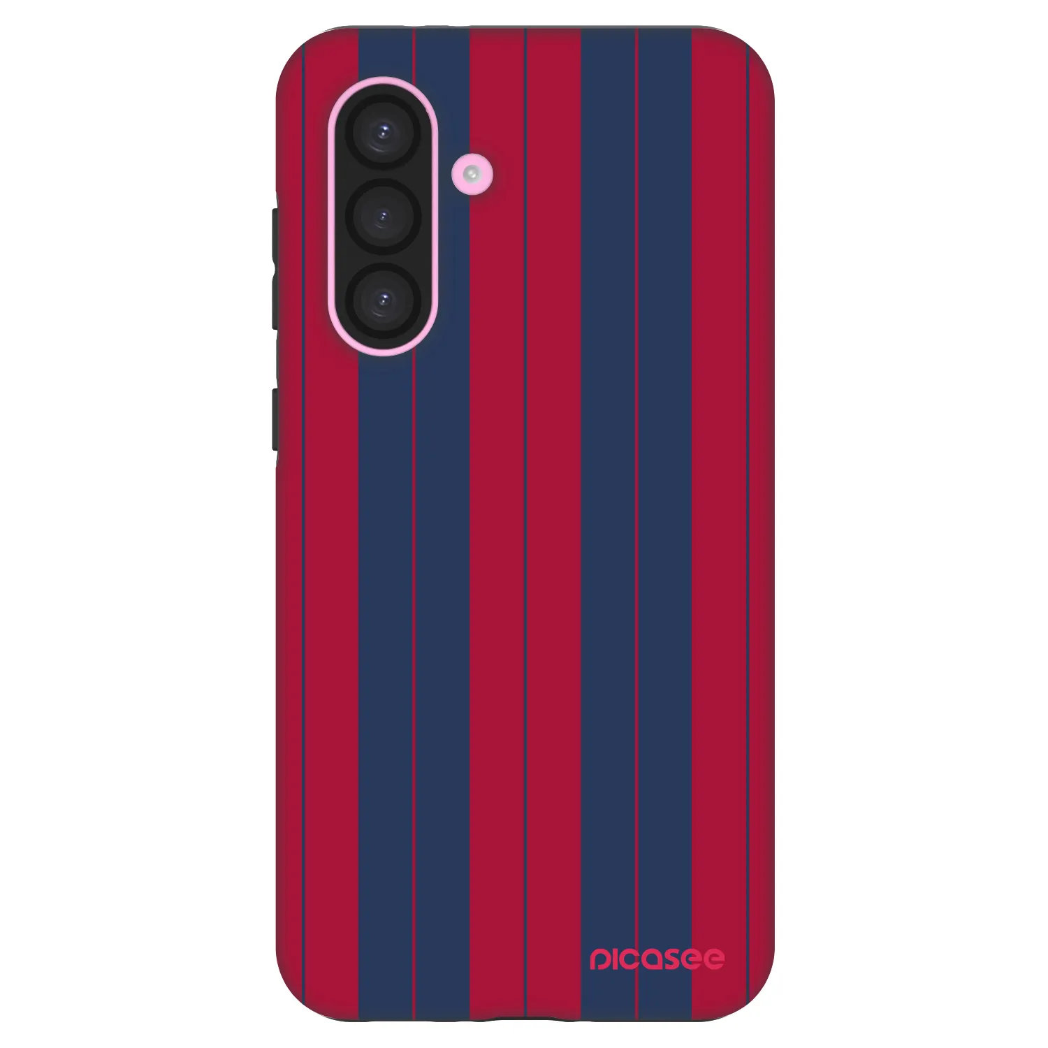 Picasee Fashion Case für Samsung Galaxy A56 5G A566B - Yacht club