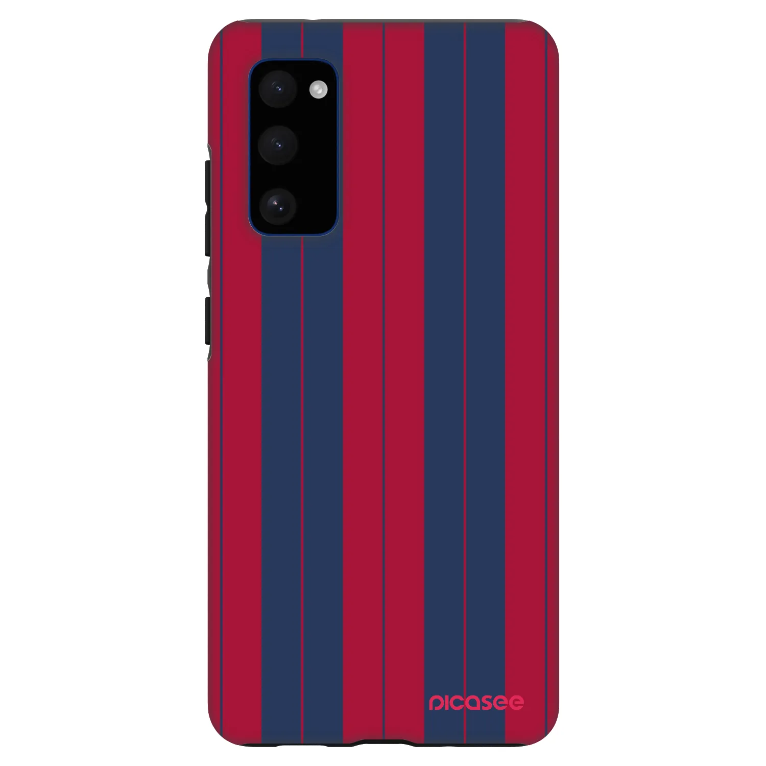 Picasee Fashion Case für Samsung Galaxy S20 FE - Yacht club