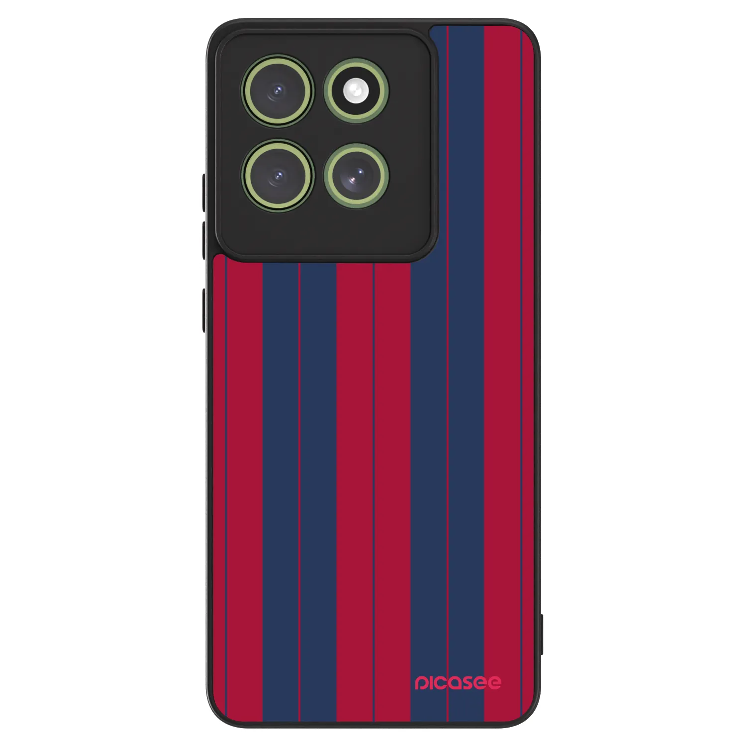 Picasee ULTIMATE CASE für Motorola Moto G86 Power 5G - Yacht club