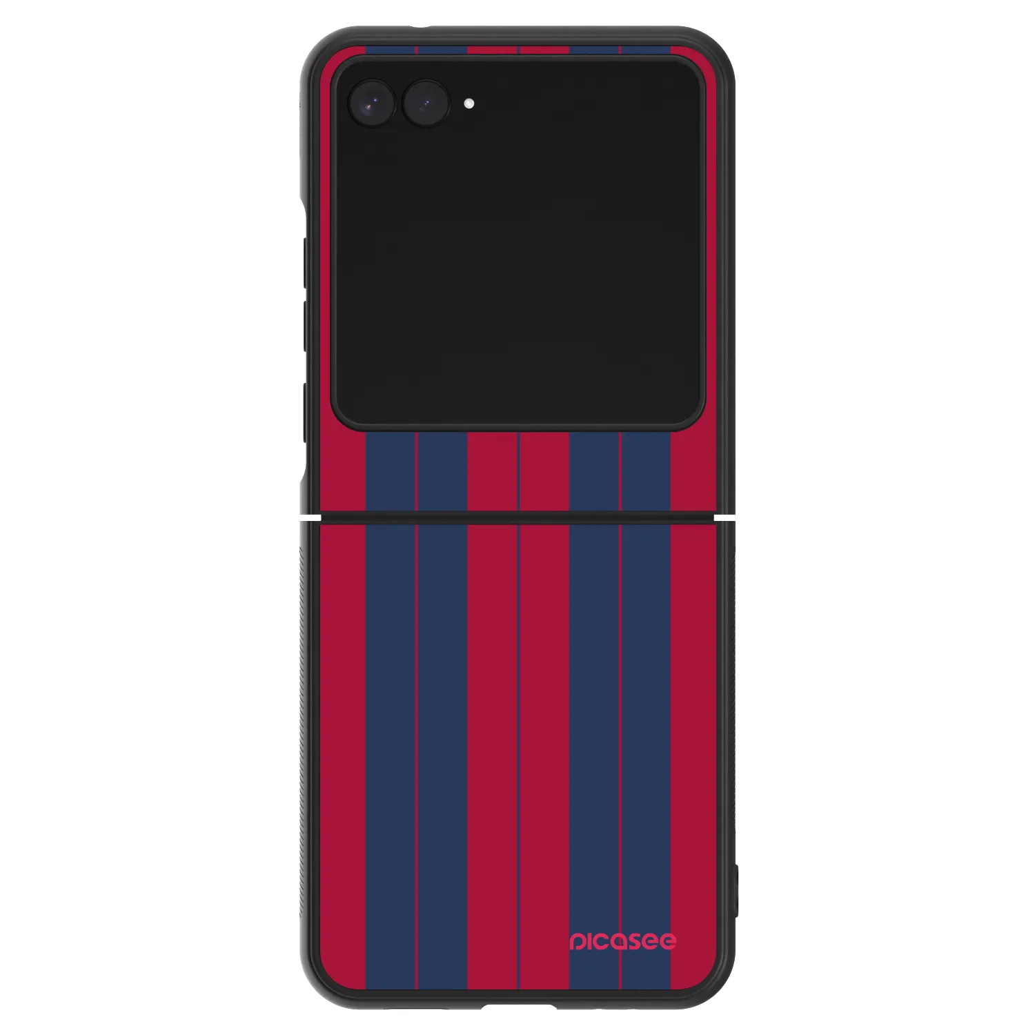 Picasee ULTIMATE CASE für Motorola Razr 60 - Yacht club