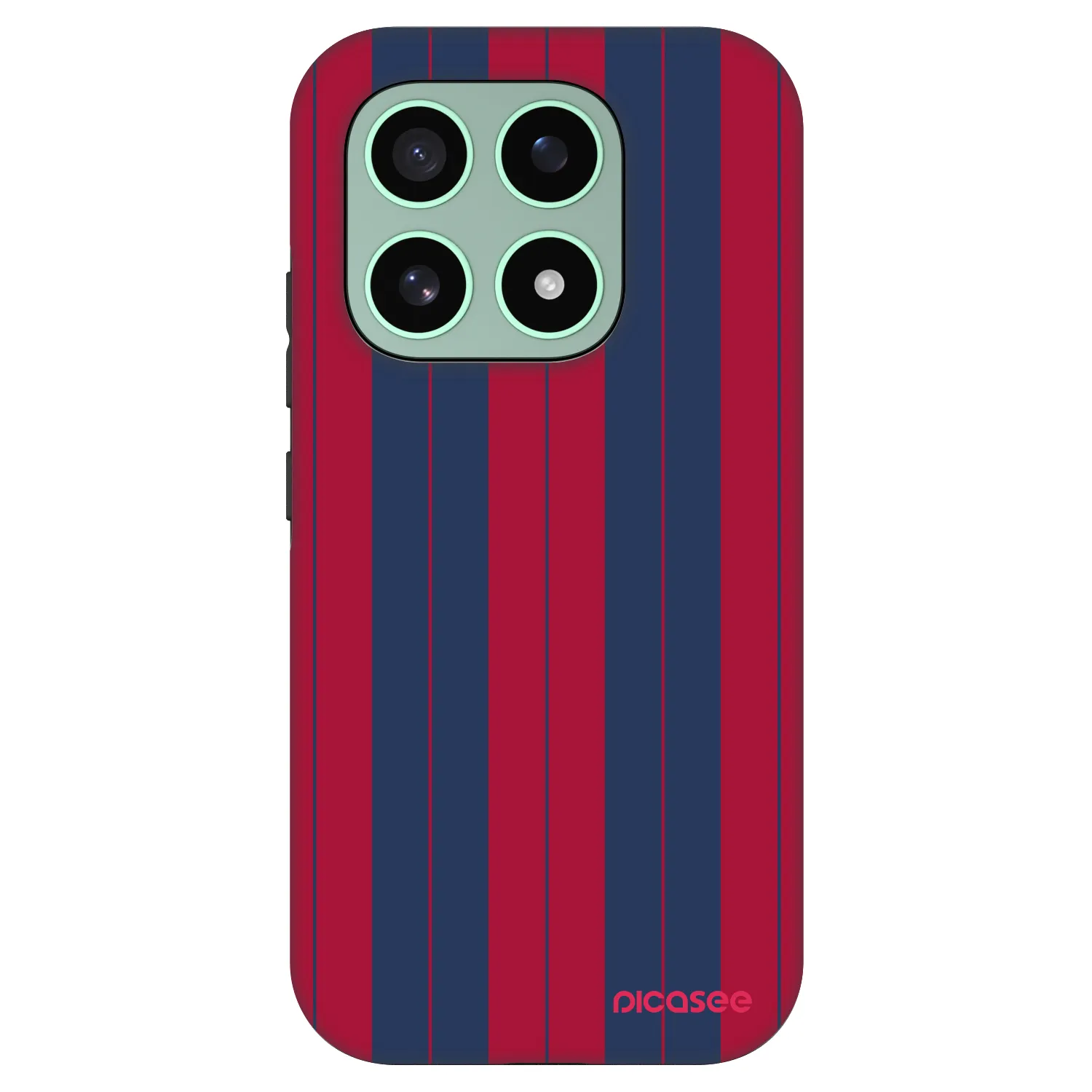 Picasee Fashion Case für Xiaomi 17 - Yacht club
