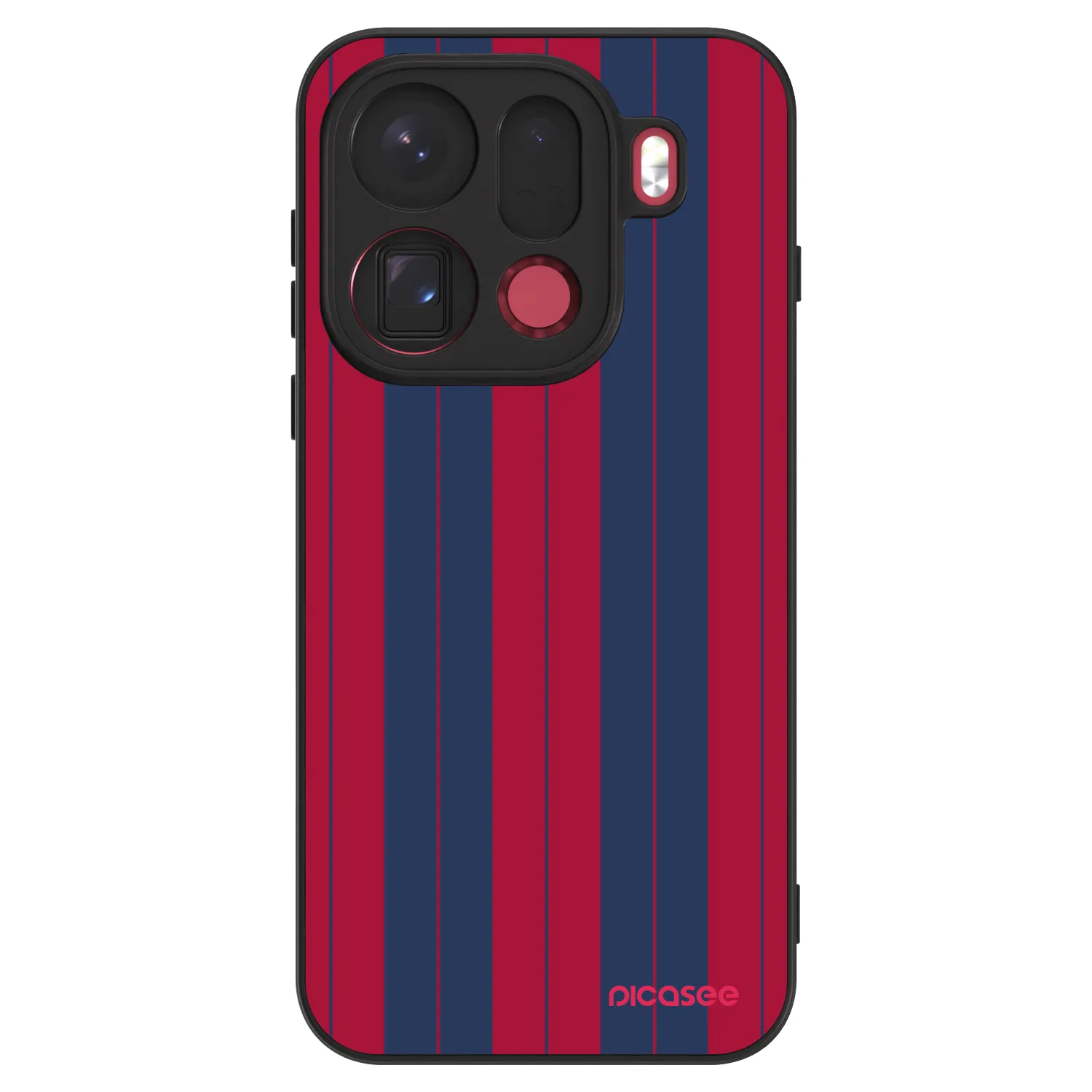 Picasee ULTIMATE CASE für OPPO Find X9 Pro - Yacht club