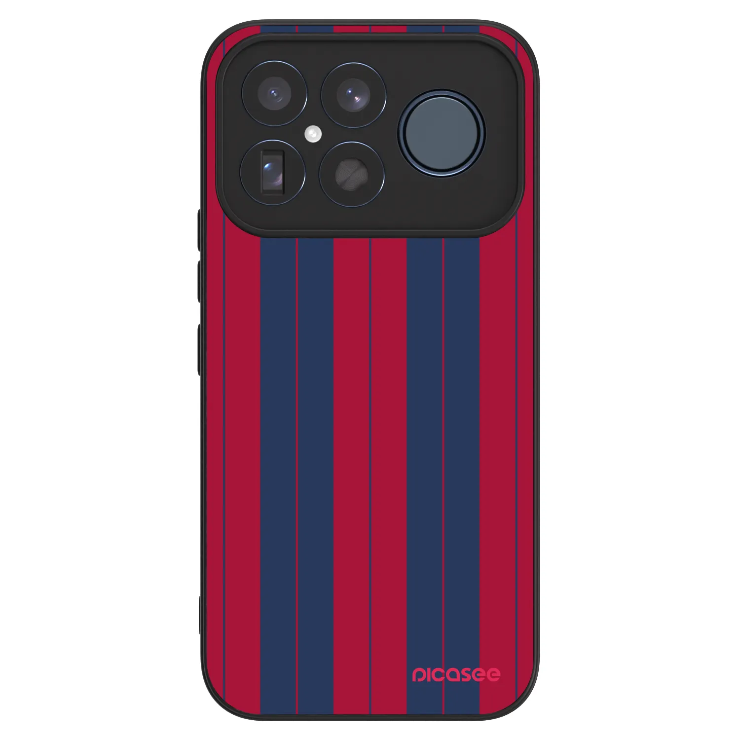 Picasee ULTIMATE CASE für Xiaomi Poco F8 Ultra - Yacht club