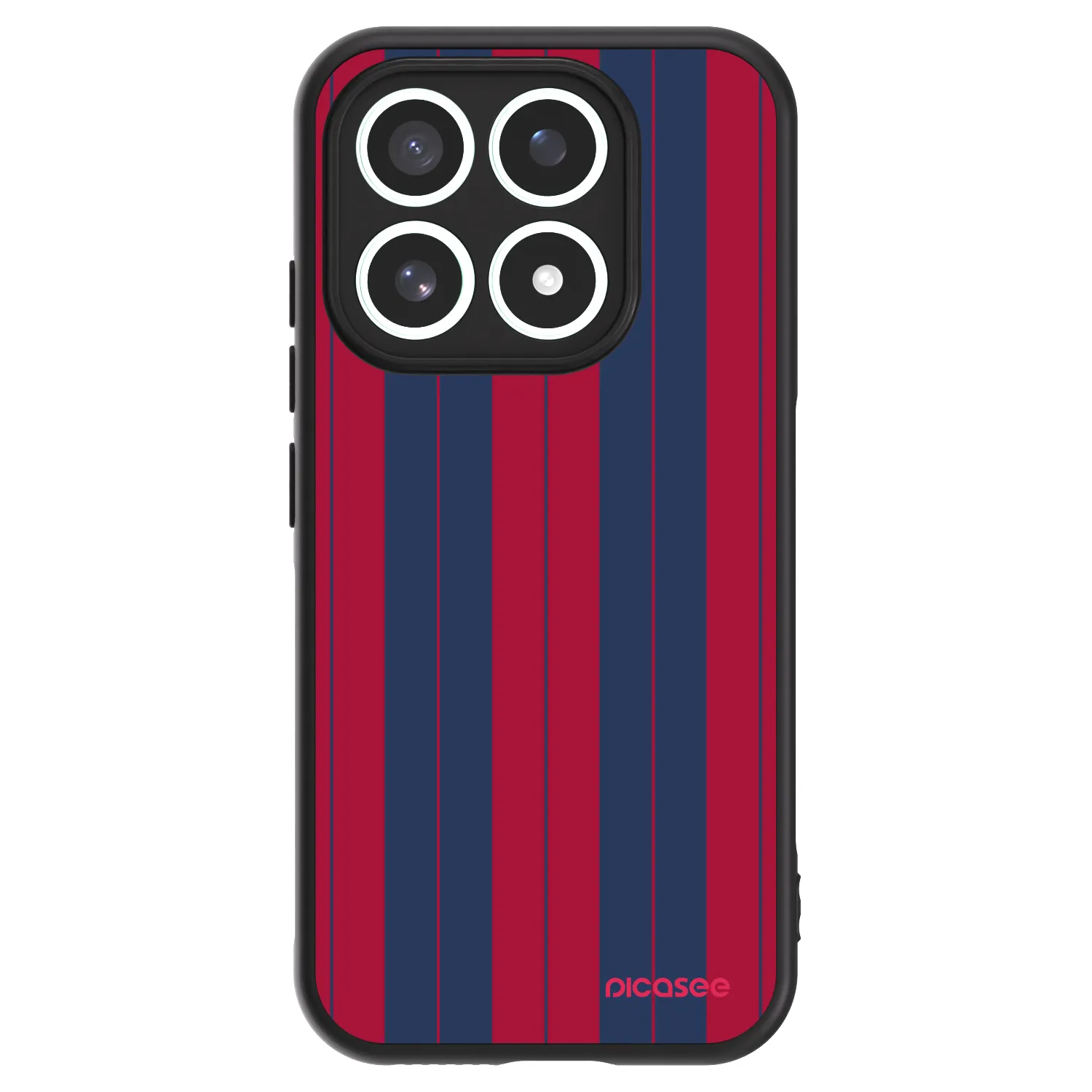 Picasee ULTIMATE CASE PowerShare für Xiaomi 17 - Yacht club
