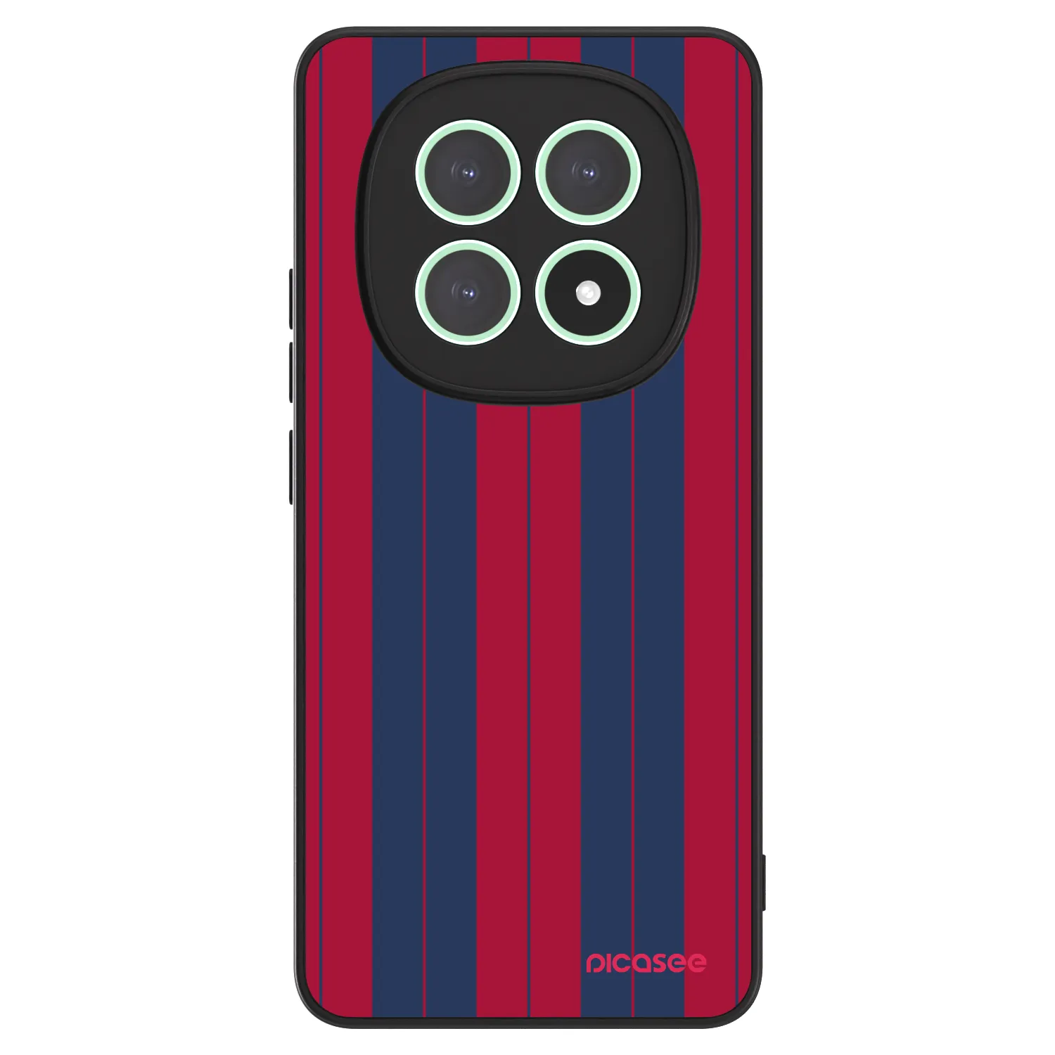 Picasee ULTIMATE CASE für Xiaomi Redmi Note 15 5G - Yacht club
