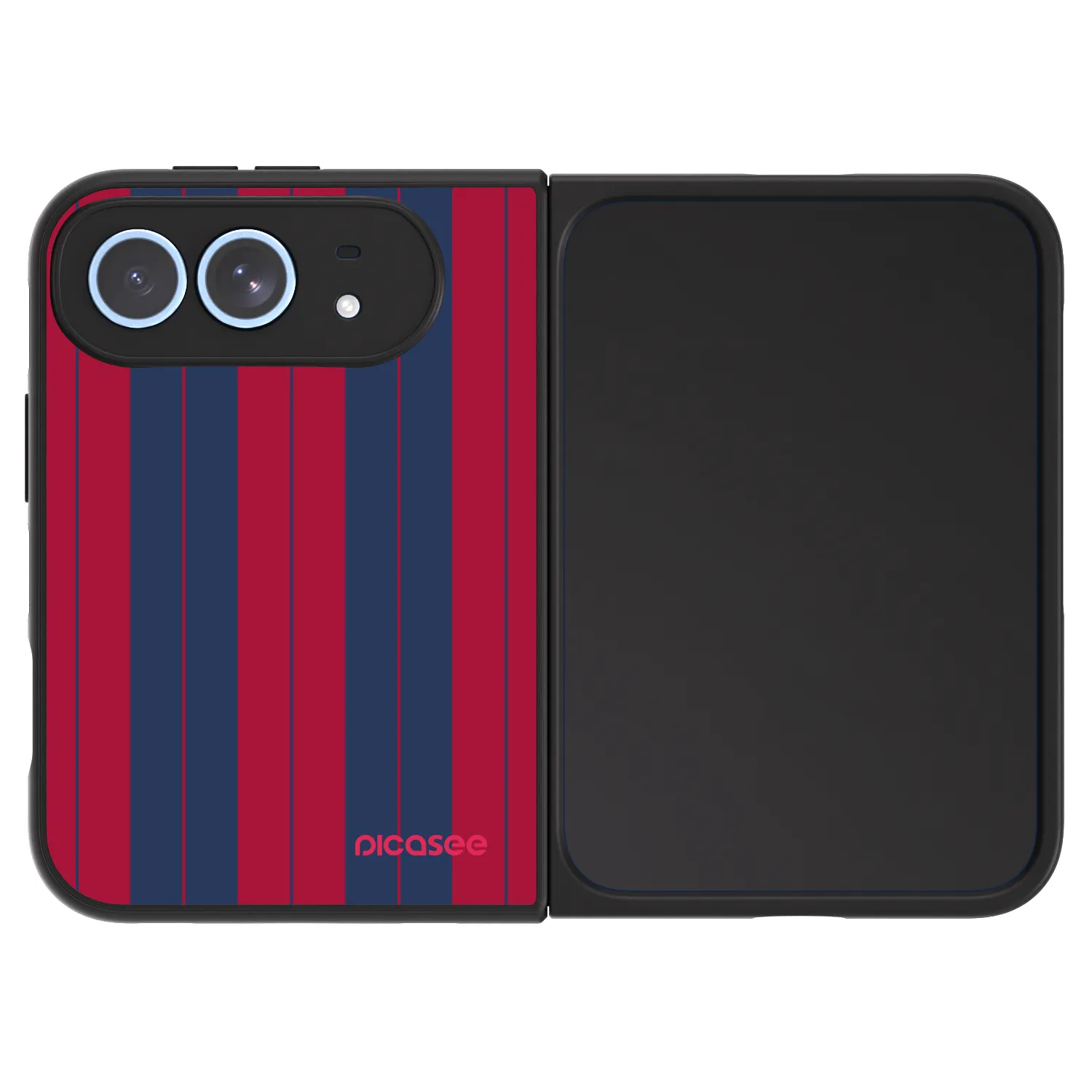 Picasee ULTIMATE CASE für Apple iPhone Duo - Yacht club