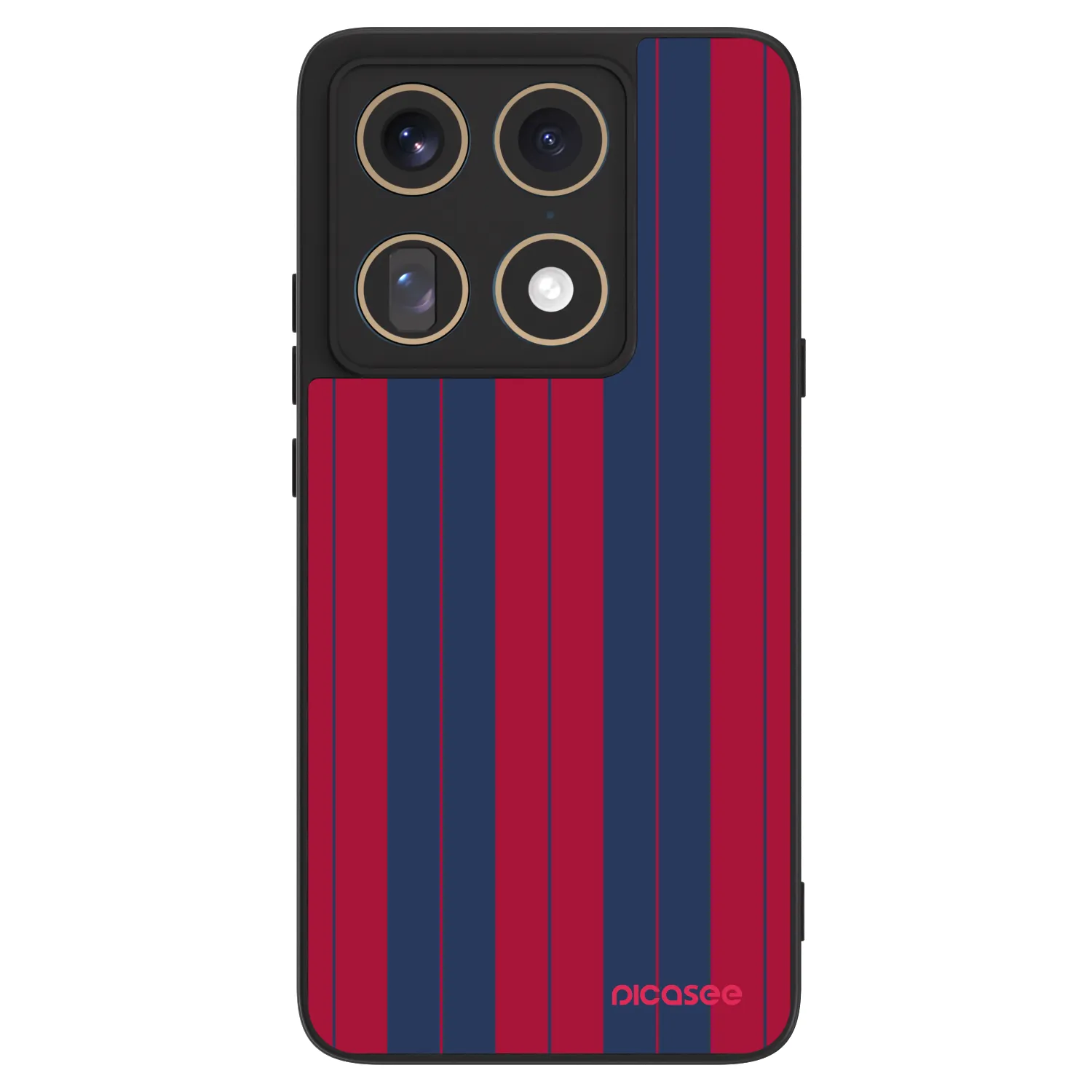 Picasee ULTIMATE CASE für Motorola Signature - Yacht club