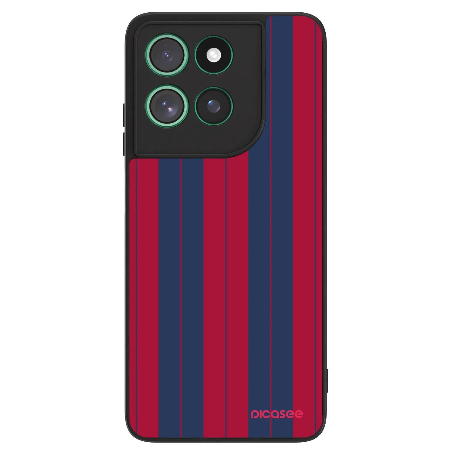 Picasee ULTIMATE CASE für Motorola Moto G57 Power - Yacht club