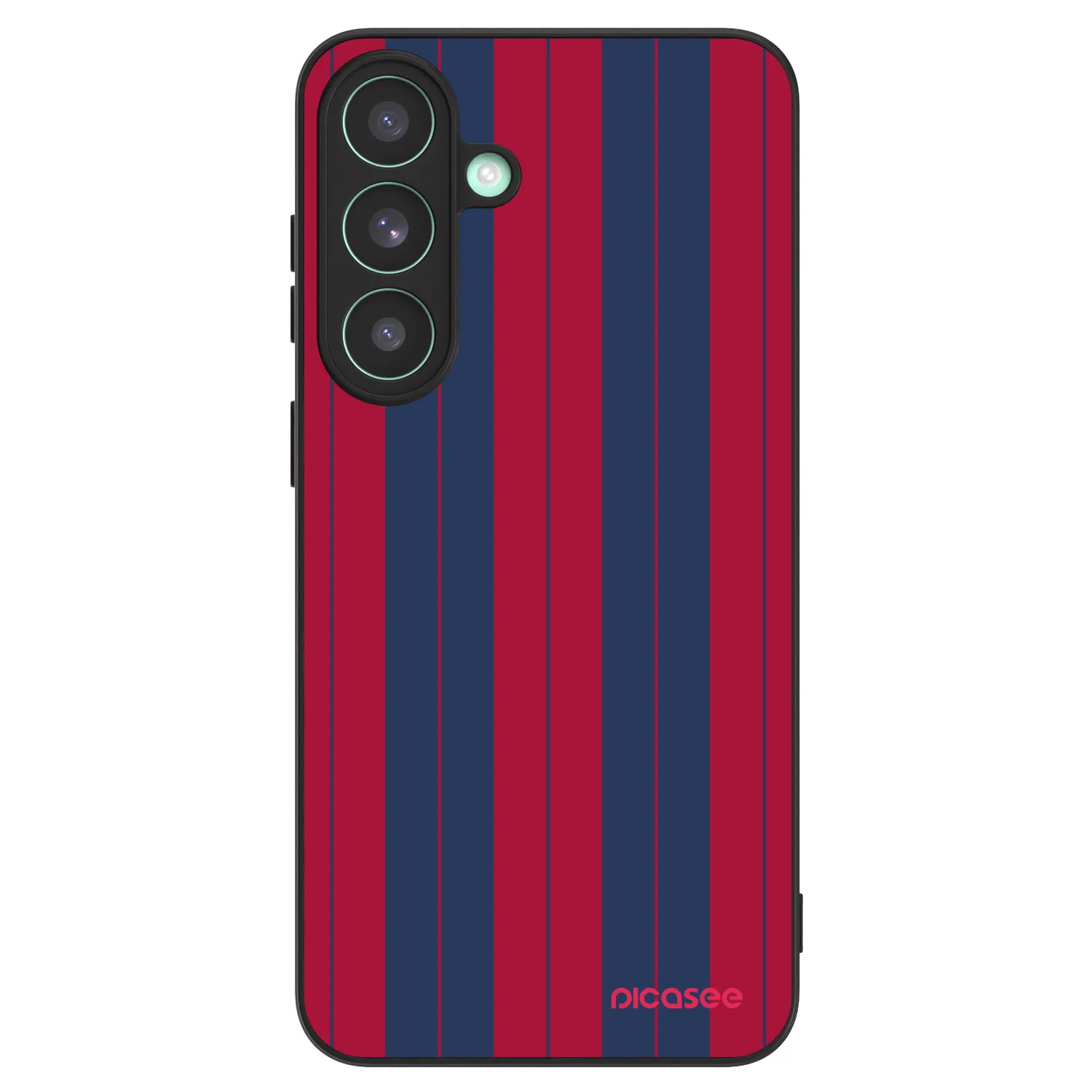 Picasee ULTIMATE CASE PowerShare für Samsung Galaxy S26 FE - Yacht club