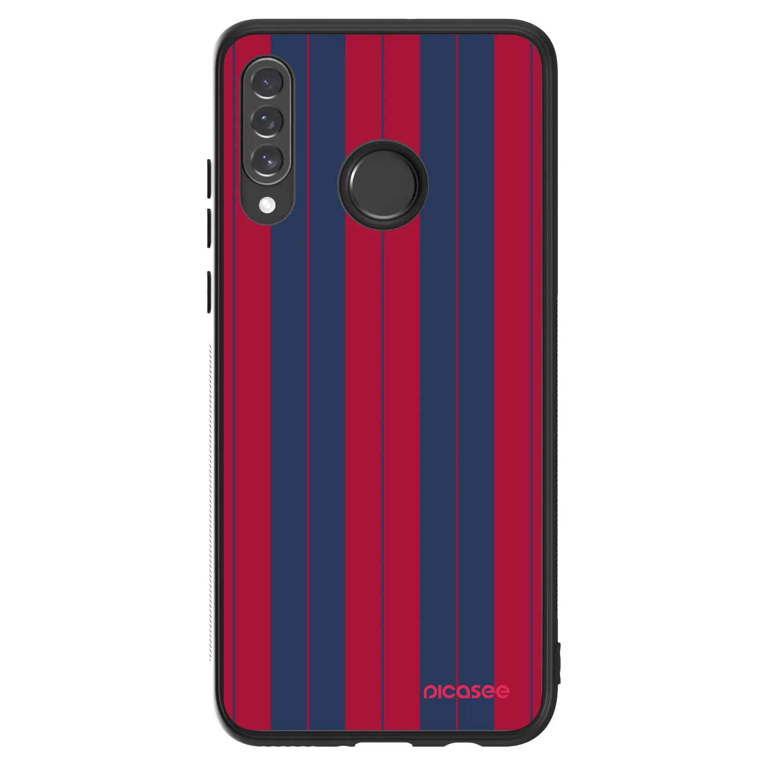 Picasee ULTIMATE CASE für Huawei P30 Lite - Yacht club