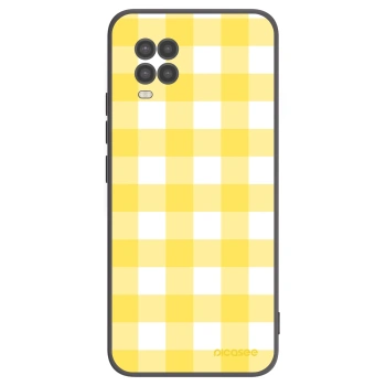 Hülle für Xiaomi Mi 10 Lite - Gride lemon