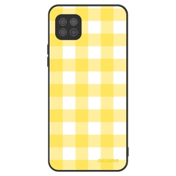 Hülle für Huawei P40 Lite - Gride lemon