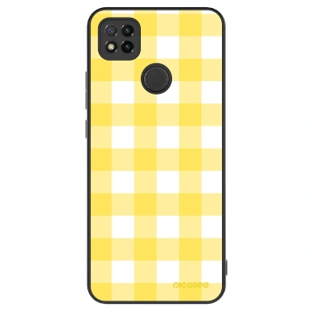 Hülle für Xiaomi Redmi 9C - Gride lemon