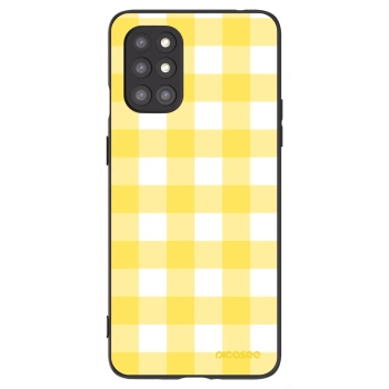 Hülle für OnePlus 8T - Gride lemon