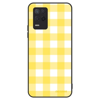 Hülle für Realme 8 5G - Gride lemon