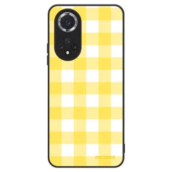 Hülle für Huawei Nova 9 SE - Gride lemon