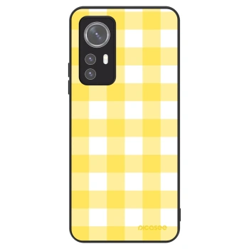 Hülle für Xiaomi 12 - Gride lemon