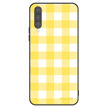 Hülle für Huawei P20 Pro - Gride lemon