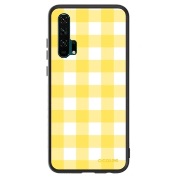 Hülle für Honor 20 Pro - Gride lemon