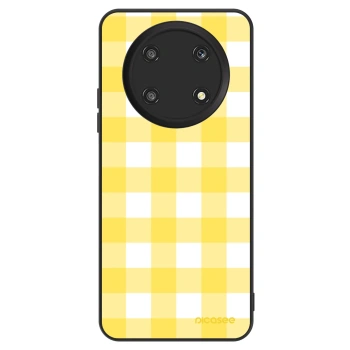 Hülle für Honor Magic4 Lite 5G - Gride lemon