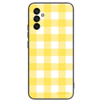 Hülle für Samsung Galaxy M13 M135F - Gride lemon