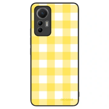Hülle für Xiaomi 12 Lite - Gride lemon
