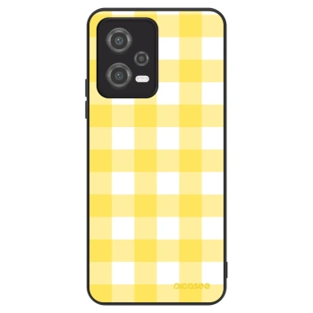Hülle für Xiaomi Poco X5 - Gride lemon