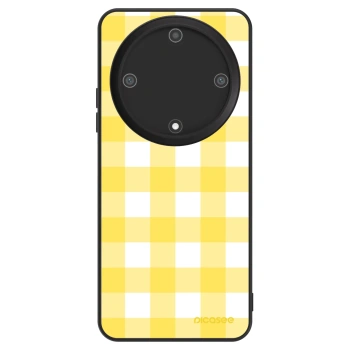 Hülle für Honor Magic5 Lite 5G - Gride lemon