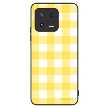 Hülle für Xiaomi 13 Pro - Gride lemon