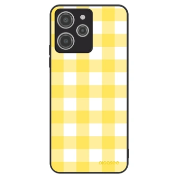 Hülle für Xiaomi Redmi 12 4G - Gride lemon