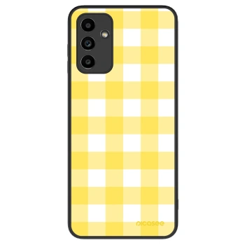 Hülle für Samsung Galaxy A04s A047F - Gride lemon