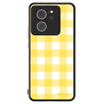 Hülle für Xiaomi 13T Pro - Gride lemon