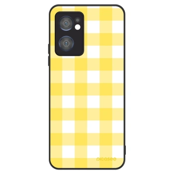 Hülle für OPPO Reno 7 5G - Gride lemon