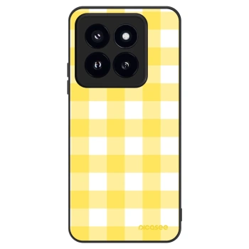 Hülle für Xiaomi 14 Pro - Gride lemon